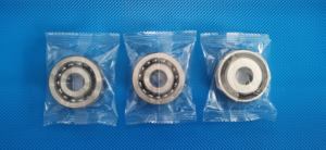 Accessoires de matériel à grande vitesse portant des roues de patin horizontales Mini Machine d'emballage de flux de roue de roulement universelle - Product Image 2