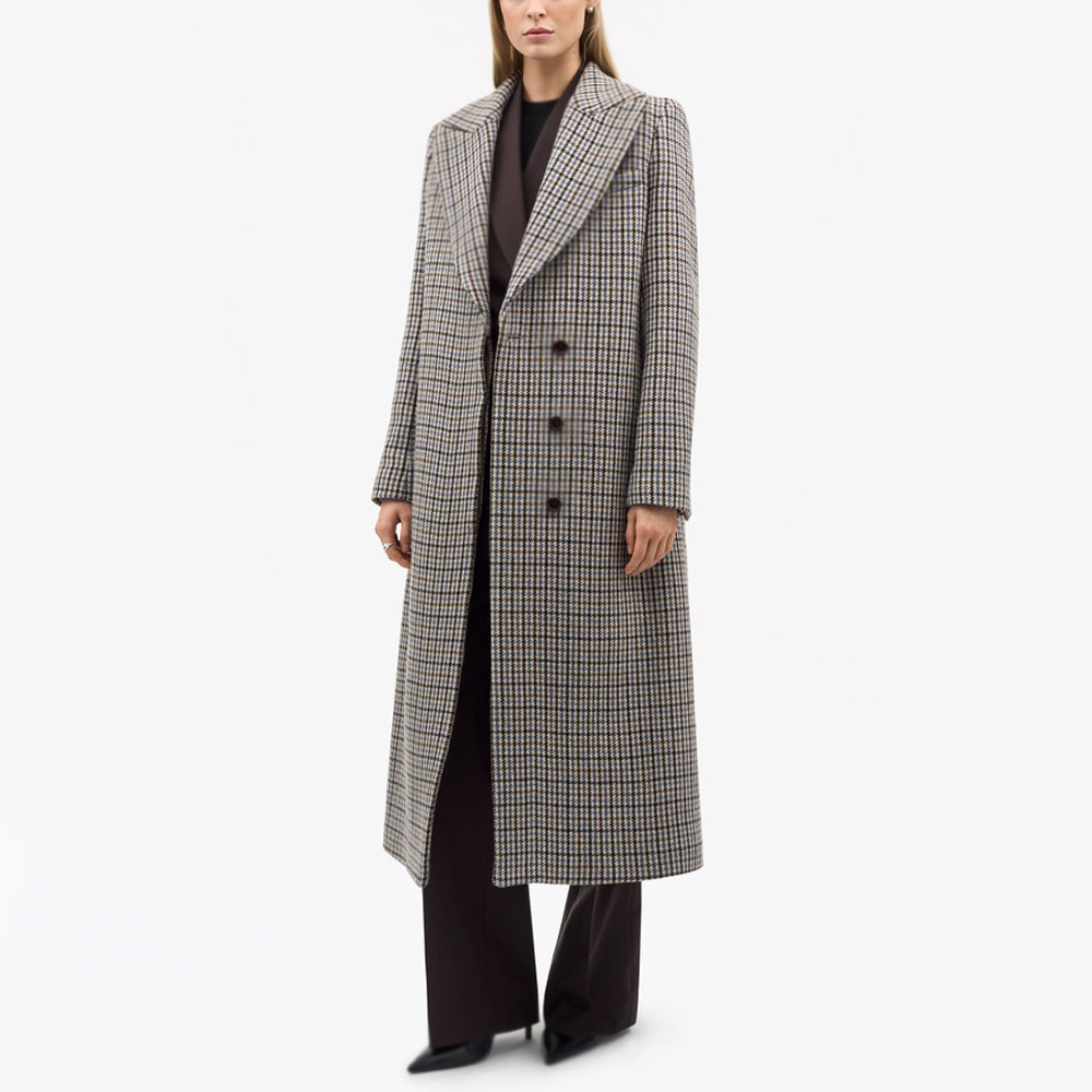 Zara Coats Winter Fashion Statements for Men Women