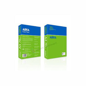 Custom Premium A4 Carbonless Copy Paper 80g White for Office Printing and Product Labeling