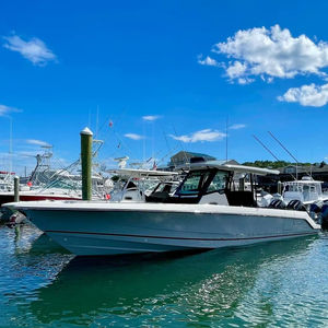 Prix Réduit 2024 Whaler 360 Outrage OUTILS DE TRAVAIL MANUEL LÉGERS ET HAUTEMENT EFFICACES - Product Image 1