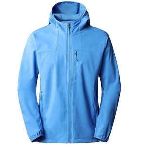 Chaqueta Cortavientos Personalizada para Hombre, Ropa Deportiva, Sudadera con Capucha y Cremallera, Chaqueta Cortavientos para Hombre para Exteriores - Product Image 1