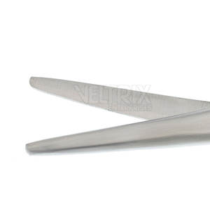 กรรไกรตัดผมตรง ทังสเตนคาร์ไบด์ ด้ามชุบทอง คุณภาพสูง ขายดี ขนาด 6 3/4 นิ้ว - Product Image 5