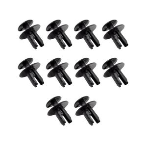 คลิปฝากระโปรงหน้าสำหรับ W204-10pcs คลาส Mercedes GLK - Product Image 1
