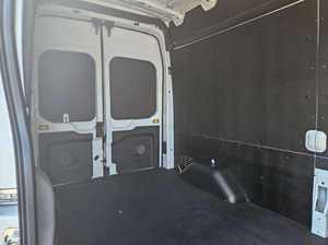 OFERTA DESTACADA 2025 E-TRANSIT ECOLOGICA 350 Furgoneta de Carga y Pasajeros Gasolina/Petróleo, Batería de Larga Duración, Fiable, LWD, Urbana, Turbo, Cuero, R17 - Product Image 5