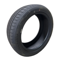 Pneus de voiture chinois neufs 225/45R17 235/45R17 245/45R17 Radiaux en caoutchouc pour l'été, économiques, garantie 50 000 km (R13-R22)