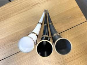 ฮอร์นดื่มไวกิ้งขัดเงาทำมือราคาดีที่สุดของที่ระลึกสไตล์สัตว์สำหรับไวน์เบียร์เครื่องดื่มเย็นๆ - Product Image 3