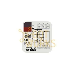 ABB GHQ6310070R0111 - ใหม่ - Product Image 1