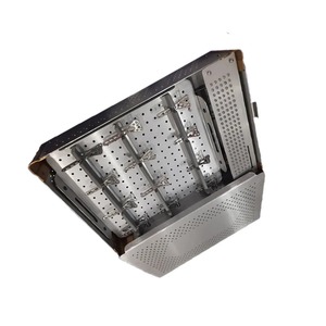 Vente chaude pas cher prix système de rayon distal 2.4 MM acier inoxydable de qualité médicale acheter sur la boutique en ligne Rohail Industries - Product Image 4