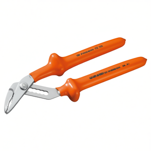 คีมจับสายไฟแบบหลายด้ามจับ รุ่น VSE ซีรีส์ 1,000 โวลต์ ยี่ห้อ Facom - Product Image 3