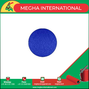 Indian Supplier of 30% Industry Grade DIRECT BLUE 199 CONC Textile <b>Dyestuffs</b> From Indian Manufacturer - Product Image 2