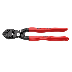 Tronchese a Doppia Leva 'Knipex' 200 mm - Product Image 1
