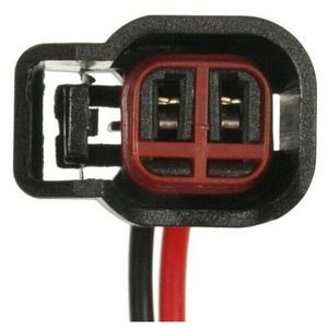 LOT DE 8 CONNECTEURS POUR INJECTEUR Compatible avec : Véhicules GM 12668393 V8 6.2L 2014-2018 - Product Image 2