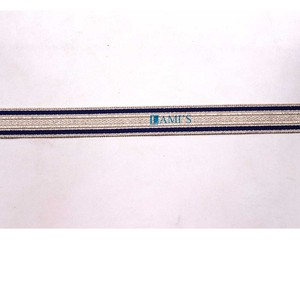 สายถักสำหรับพิธีลูกไม้ถักเปียที่ตัดด้วยผ้าลูกไม้ - Product Image 6