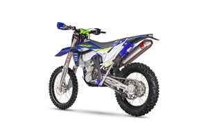 Mejor Oferta para Motocicletas Todoterreno SHERC0 500 SE-F 2015-2026, Nuevas/Usadas, Originales - Product Image 3