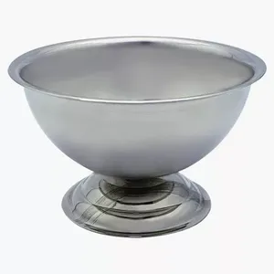 ที่วางแก้วใส่ไอศกรีมที่มีคุณภาพระดับพรีเมียมใหม่2024ใหม่ล่าสุดที่ใส่ไอศกรีมหรูหราสำหรับใช้ในบ้านโรงแรมร้านอาหาร - Product Image 4