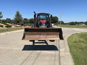 Tractor Case IH Farmall 130A 2022, nuevo y usado, en venta - Product Image 2