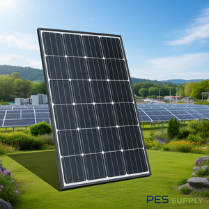 Panneau solaire VDS Renewable 410 - Product Image 3