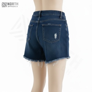 Pantalones Cortos Personalizados para Hombre, de Alta Calidad, con Logotipo Personalizado, Coloridos, con Cordón, para Gimnasio, de Poliéster/Algodón, de Secado Rápido, para Deporte y Fitness - Product Image 3