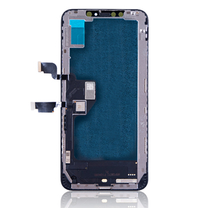 Pantalla <span class=keywords><strong>LCD</strong></span> original para teléfono móvil para <span class=keywords><strong>iPhone</strong></span>, pantalla <span class=keywords><strong>LCD</strong></span> para <span class=keywords><strong>iPhone</strong></span> XS Max, pantalla táctil <span class=keywords><strong>LCD</strong></span> para <span class=keywords><strong>iPhone</strong></span> XS Max - Product Image 2