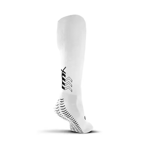Low MOQ Wholesale Custom <b>Socks</b> Knee High With Double <b>Grip</b> <b>Socks</b> Sports Soccer Basketball Running Compression <b>Socks</b> - Product Image 2