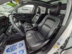 BEST BUY 2021 LI-NCO-LN CO-RS-AIR STANDARD AWD TRANSMISSION AUTOMATIQUE TOIT PANORAMIQUE COMPLET - Product Image 2