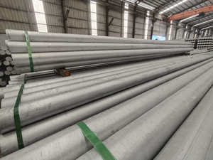 Barre en alliage d'aluminium 6005 T6, norme ASTM, qualité supérieure, marque OEM, série 6000, diamètre de 3,5 à 13 pouces - Product Image 6