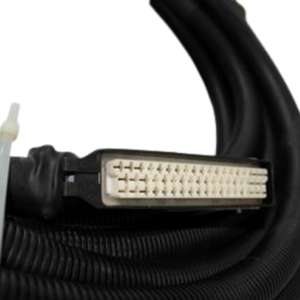 Cable de Alta Calidad Baltacioglu 56.4186.15, 1,15.50 m, Repuesto Automotriz para Autobús - Product Image 3