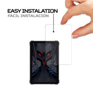 ฟิล์มกันรอยหน้าจอฮอตวอฟ R9 พลัส - Product Image 3