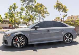 AUDI RS3 2020 USADO, Volante a la Izquierda/Derecha - Product Image 2