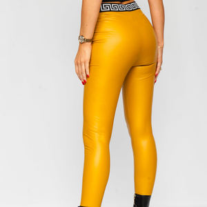 Mallas de Yoga de cintura alta 2025, mallas con Control de barriga, ropa deportiva, mallas de Fitness, mallas de Yoga para mujer - Product Image 3