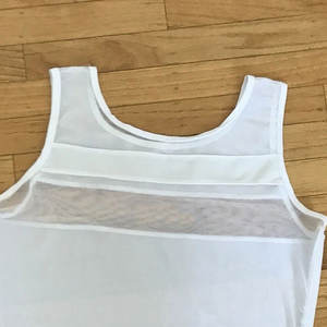 Singletes de Lucha Ecológicos, Material Duradero, Singletes de Lucha al por Mayor - Product Image 6