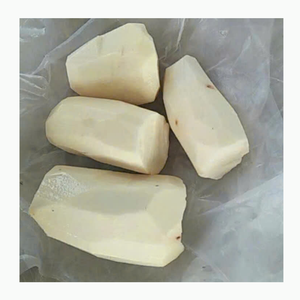 Venta de <span class=keywords><strong>chips</strong></span> de yuca congelada, naturalmente sabrosa, lista para pedidos a granel, golosinas de yuca congeladas Prime Sweet Export Snack fácil de comprar - Product Image 2