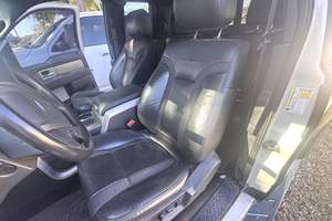 F-ord F-150 S V T R-aptor 2013 d'occasion, moteur V8 de 6,2 litres, transmission intégrale, différentiel arrière verrouillable, extérieur T-errain - Product Image 4