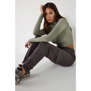 Pantalones Jogger Cargo Básicos - Product Image 1