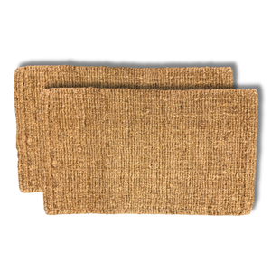 Top Products PALM MATS/ INDOOR MAT / DOOR MAT Eco-Friendly Home Decor: Pet-Safe Indoor Coir Mats in Various Sizes - Product Image 1