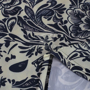 Nuevo diseño, ropa informal, camisetas por sublimación, ropa de verano, secado rápido, venta al por mayor, camisetas por sublimación - Product Image 5