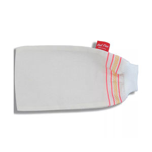 Offre Spéciale gants de main kess exfoliants de couleur naturelle élégants disponibles à un prix abordable - Product Image 5