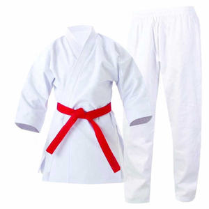 Professional Plain Jiu Jitsu Brown Gi / Bjj <b>Kimono</b> / BJJ Gis Custom Bjj Gi for <b>Men</b> Brazilian Jiu Jitsu <b>Kimono</b> - Product Image 3