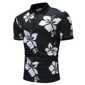 Men's Custom <b>Logo</b> 220g Cotton/Bamboo Fiber for Shirt Solid Short Sleeve Plain Dyed Knitted OEM Service Sports Fitness Running - Product Image 5
