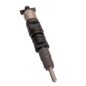 Injecteur de carburant diesel JISION 295050-3601 S00047291+02 Injecteur 295050-3300 S00036777+02 Injecteur à rampe commune diesel - Product Image 1