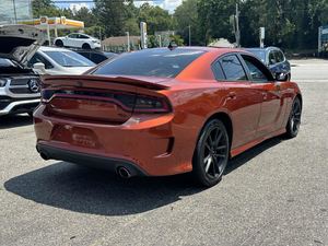Dodge Charger R/T RWD 2020 Usado en Buen Estado, Volante a la Izquierda, 5 Asientos - Product Image 5