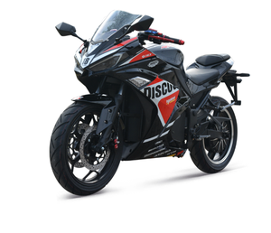 Motocicleta Eléctrica de Carreras de Alta Velocidad en Venta - Product Image 4