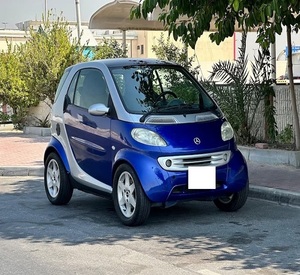 SMART MERCEDES-BENZ 2002 - Product Image 1