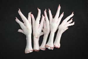 เท้าไก่แช่แข็งอุ้งเท้าไก่ออสเตรีย - Product Image 6