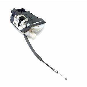 SERRATURA ANTERIORE DESTRA HYUNDAI iX35 1st Series 81320-2Y000 (10>) - Product Image 1