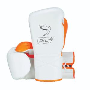 Handmade fly Boxing <b>Set</b> Full Boxing Training Kit Custom Sparring Gloves Head guard & Groin Guard All Sizes Available - Product Image 6