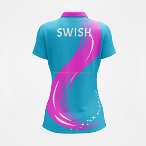 Camiseta de algodón de calidad superior para hombre, logotipo personalizado, peso pesado, longitud larga para Polos de verano, polos para hombre - Product Image 4