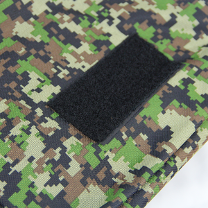 กระเป๋าใส่อุปกรณ์ตกปลา WWB-0029จาก Wefox กระเป๋าใส่อุปกรณ์ตกปลาที่ใช้งานได้หลากหลายช่อง - Product Image 6