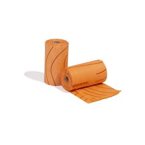 Bolsas Biodegradables para Desechos de Perros 2.0-COMPOSTABILI, Ecológicas, Caja de Recarga (con 4 Rollos), Dispensador de Bolsas para Excrementos de Perro Simple de Cuero - Product Image 2