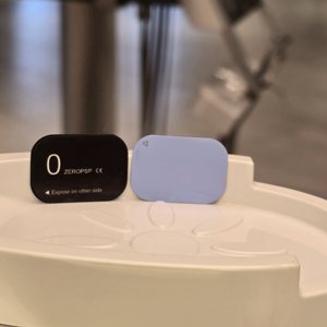 Scanner numérique de radiographie dentaire PSP Dimedi Zeropsp ZERO PSP 0size Système de capteur de film d'imagerie certifié CE Classe I APIXIA TYRIS 1 - Product Image 1